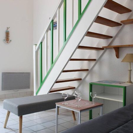 Maison De Vacances A St-Georges-D'Oleron - 6 Couchages, Proche Plage, Terrasse, Parking, Menage Inclus - Fr-1-246A-69 Saint-Georges-d'Oleron Ngoại thất bức ảnh