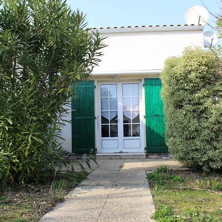 Maison De Vacances A St-Georges-D'Oleron - 6 Couchages, Proche Plage, Terrasse, Parking, Menage Inclus - Fr-1-246A-69 Saint-Georges-d'Oleron Ngoại thất bức ảnh