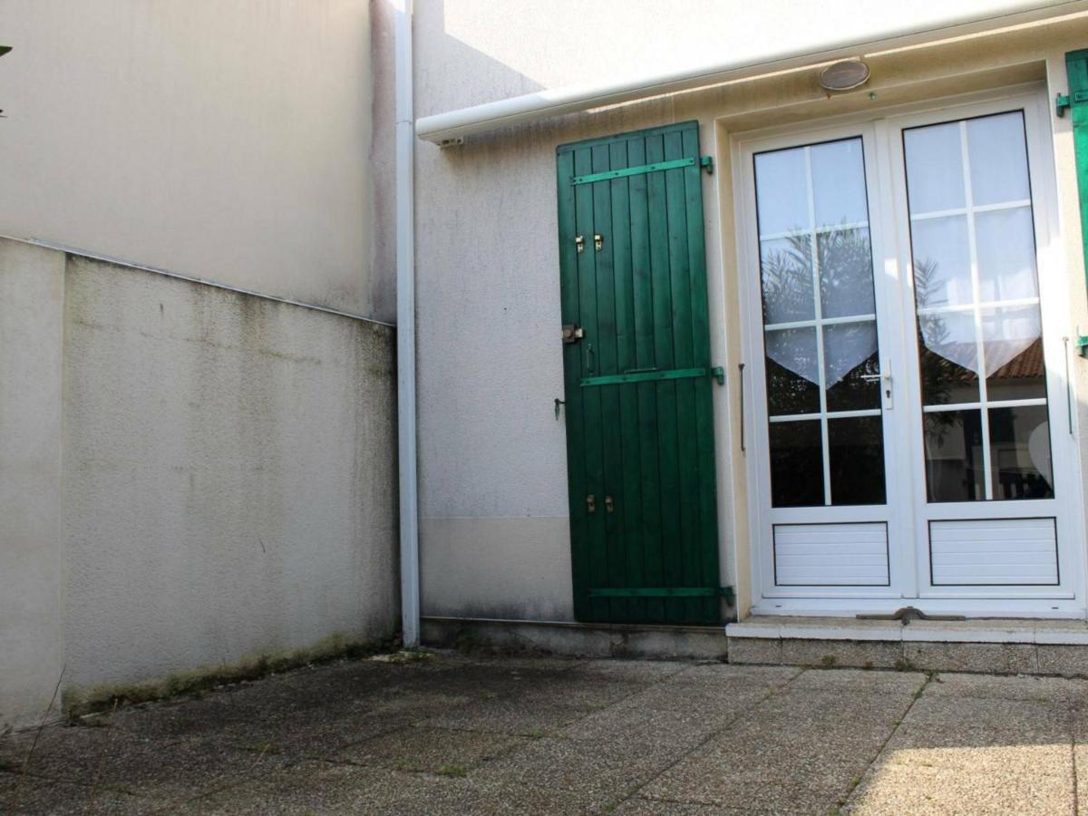 Maison De Vacances A St-Georges-D'Oleron - 6 Couchages, Proche Plage, Terrasse, Parking, Menage Inclus - Fr-1-246A-69 Saint-Georges-d'Oleron Ngoại thất bức ảnh