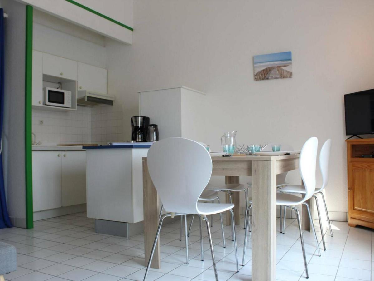 Maison De Vacances A St-Georges-D'Oleron - 6 Couchages, Proche Plage, Terrasse, Parking, Menage Inclus - Fr-1-246A-69 Saint-Georges-d'Oleron Ngoại thất bức ảnh