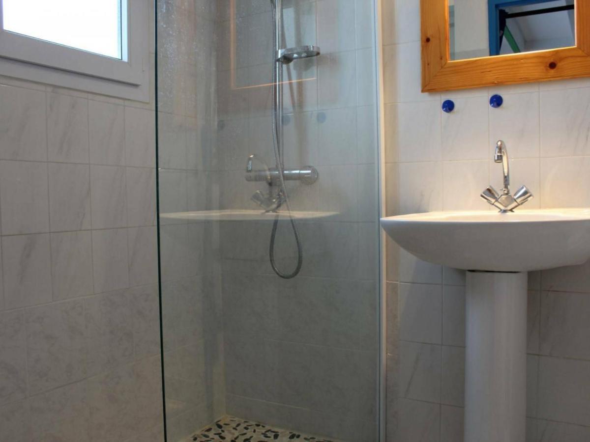 Maison De Vacances A St-Georges-D'Oleron - 6 Couchages, Proche Plage, Terrasse, Parking, Menage Inclus - Fr-1-246A-69 Saint-Georges-d'Oleron Ngoại thất bức ảnh