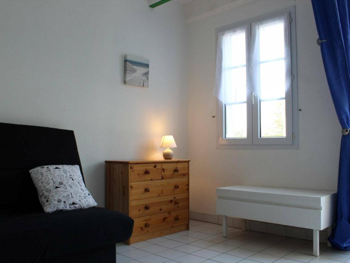 Maison De Vacances A St-Georges-D'Oleron - 6 Couchages, Proche Plage, Terrasse, Parking, Menage Inclus - Fr-1-246A-69 Saint-Georges-d'Oleron Ngoại thất bức ảnh