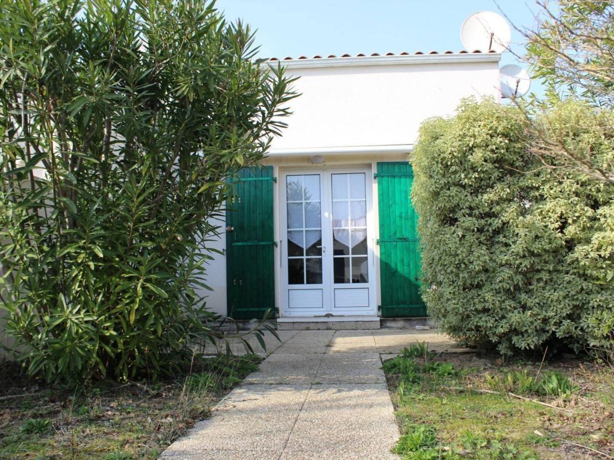Maison De Vacances A St-Georges-D'Oleron - 6 Couchages, Proche Plage, Terrasse, Parking, Menage Inclus - Fr-1-246A-69 Saint-Georges-d'Oleron Ngoại thất bức ảnh